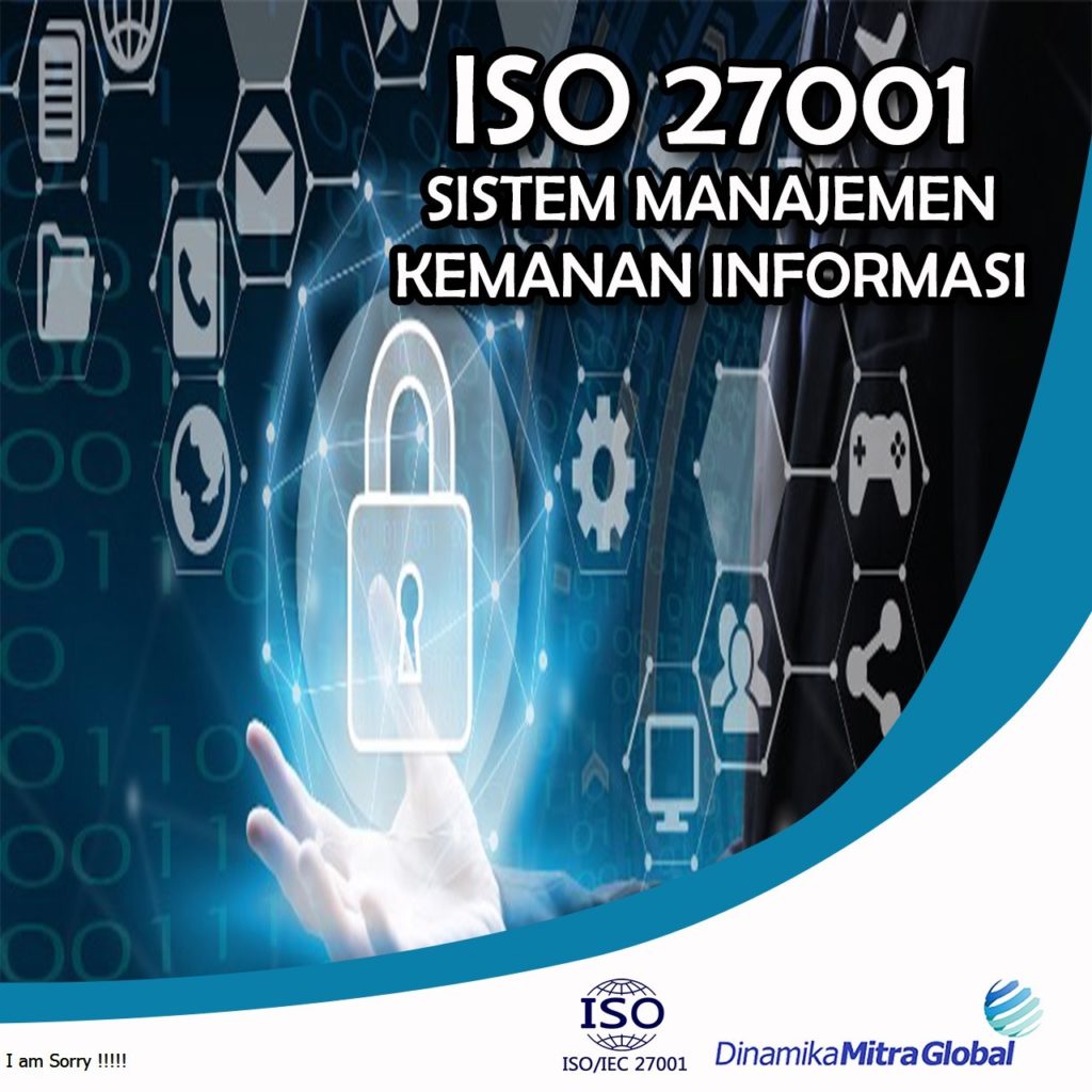 Proses Sertifikasi ISO 27001 – Dinamika Consulting – Jasa Pelatihan ...