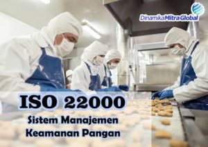Penerapan HACCP pada ISO 22000