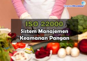 Persyaratan Untuk Mendapatkan Sertifikasi ISO 22000