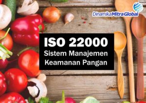 Perbedaan HACCP dengan ISO 22000