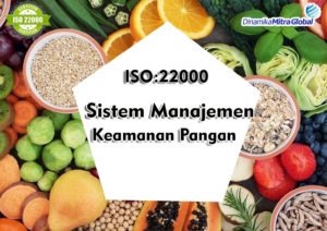 Mengenal HACCP dan ISO 22000