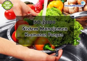 Peran Penerapan ISO 22000