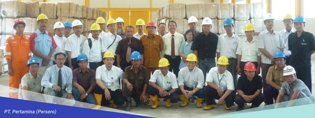 Dinamika Consulting Inhouse Training PT Pertamina Persero