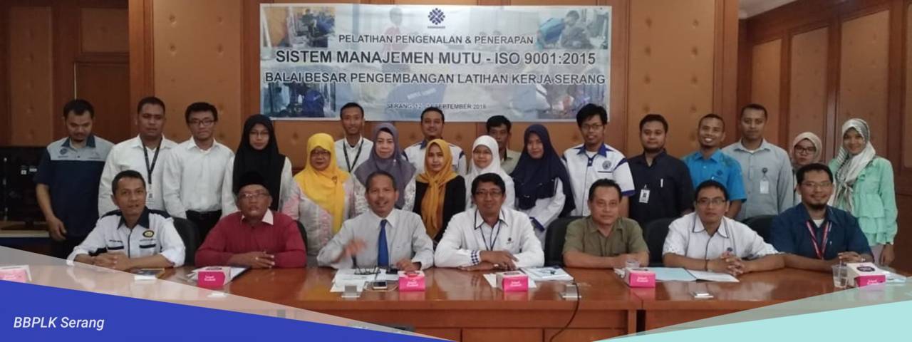 Dinamika Consulting Konsultasi Inhouse Training BBPLK Serang