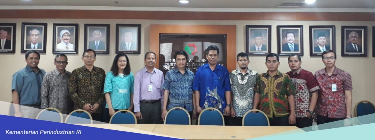 Dinamika Consulting Konsultasi Inhouse Training Kemenperin RI