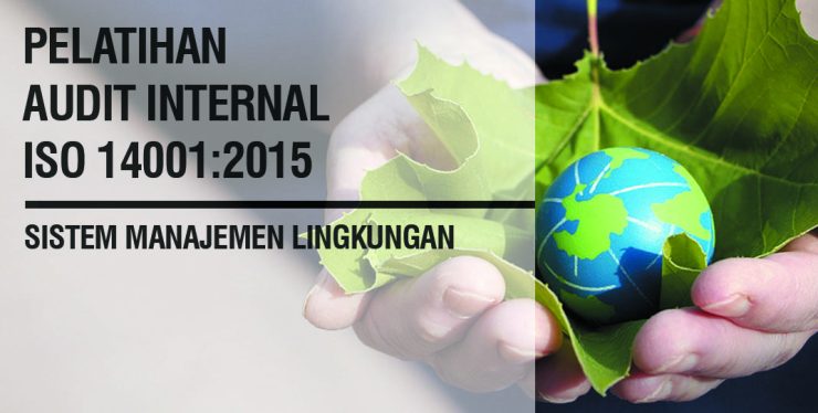 audit internal iso 14001